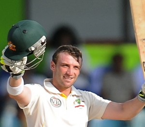 Phillip-Hughes