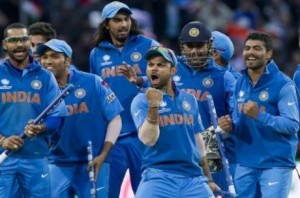 Team-India