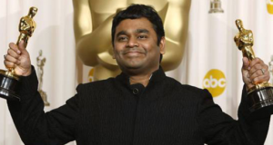 AR Rahman