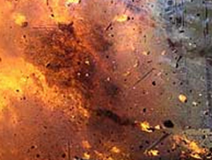 Bengaluru-Blast