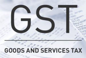 GST