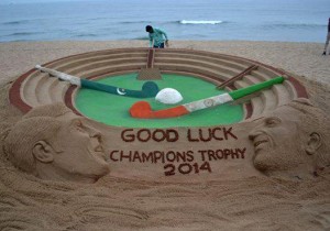 India-Pakistan