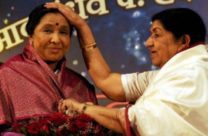 Lata-Asha