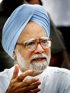 Manmohan-Singh