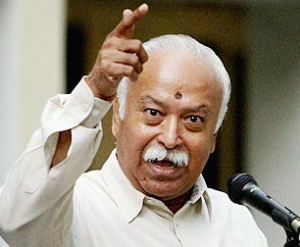 Mohan-Bhagwat