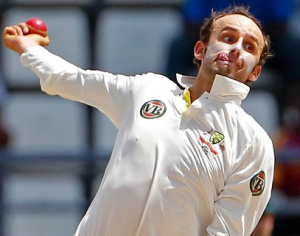 Nathan-Lyon
