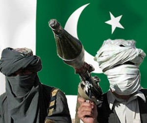 Pak-Terror