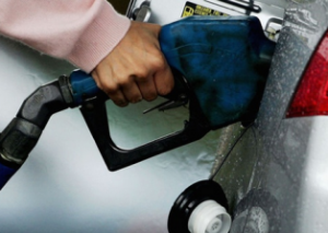 Petrol-Prices