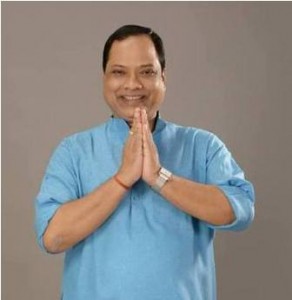 Prasad-Harichandan