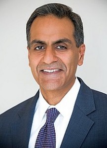 Richard Verma on digital economy