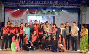 Sesa Sterlite Mentor's Trophy