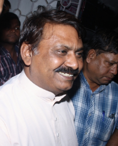 Tirupati-Panigrahi