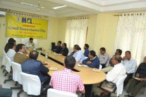 good governance MCL