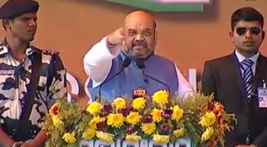 Amit Shah