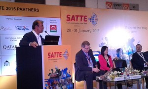 STTE - Travel and Tourism