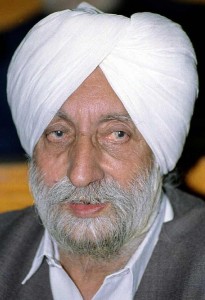 Beant Singh