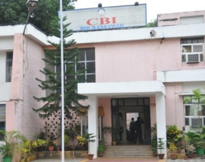CBI-BBSR