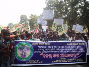 CSD-Odisha