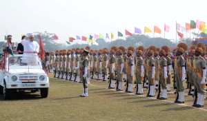 Commissionerate Police