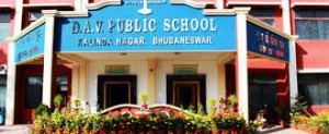 DAV School