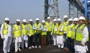 Dhamra-Port-Members