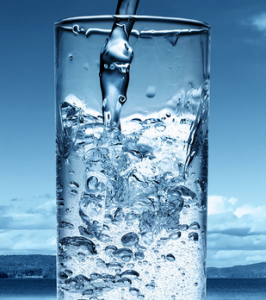Drinking-Water