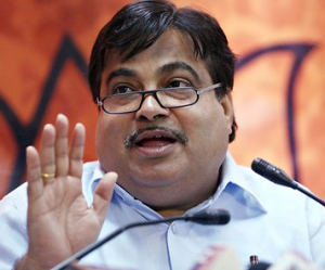Gadkari