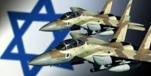 Israeli Air Force