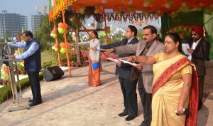 JSPL Republic Day Celebration