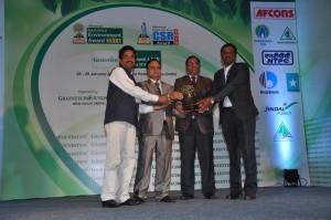 Jindal Steel & Power Ltd. Barbil