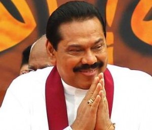 Mahinda-Rajapaksa