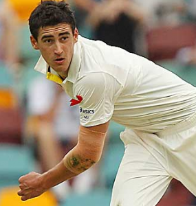 Mitchell-Starc