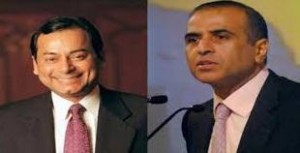 Mittal and Ruia