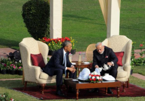 Modi-Tea-Obama