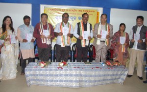 NYCA conducts the 22nd Annual Cultural Fest & Yatra Mohastav