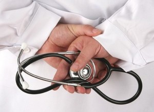 Odisha doctor