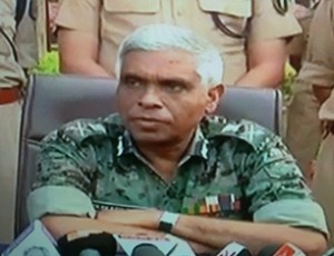 Prakash-Mishra-CRPF