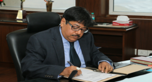 Ravindra Kumar Srivastava Takes over as The New Chairman of AAI