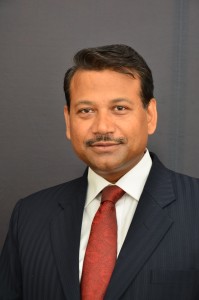 World CSR Day to confer Award to Sanjeev Das Sr Vice President, Corporate Affairs, IMFA