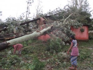 hudhud
