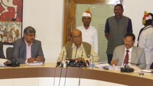 odisha cabinet meet