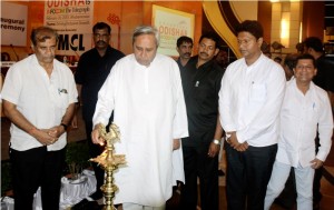 Advantage Odisha 2015 Conference