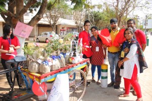 Bakul Foundation Initiative this Valentines Day