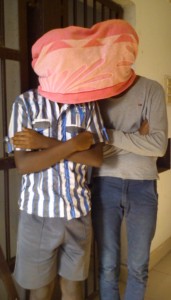 Commissionerate Police