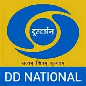 Doordarshan