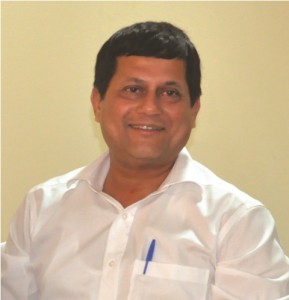 Dr. Achyuta Samanta, KIIT & KISS Founder