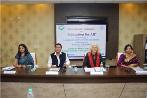 Enriching Education’ Workshops in KiiT International School