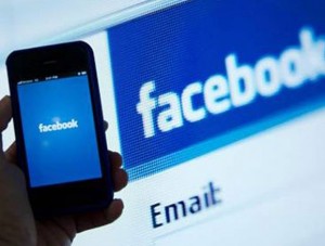 Facebook -