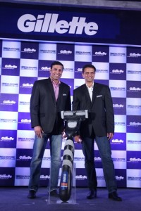 Gillette India Limited