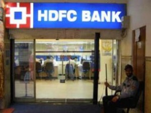 HDFC Bank